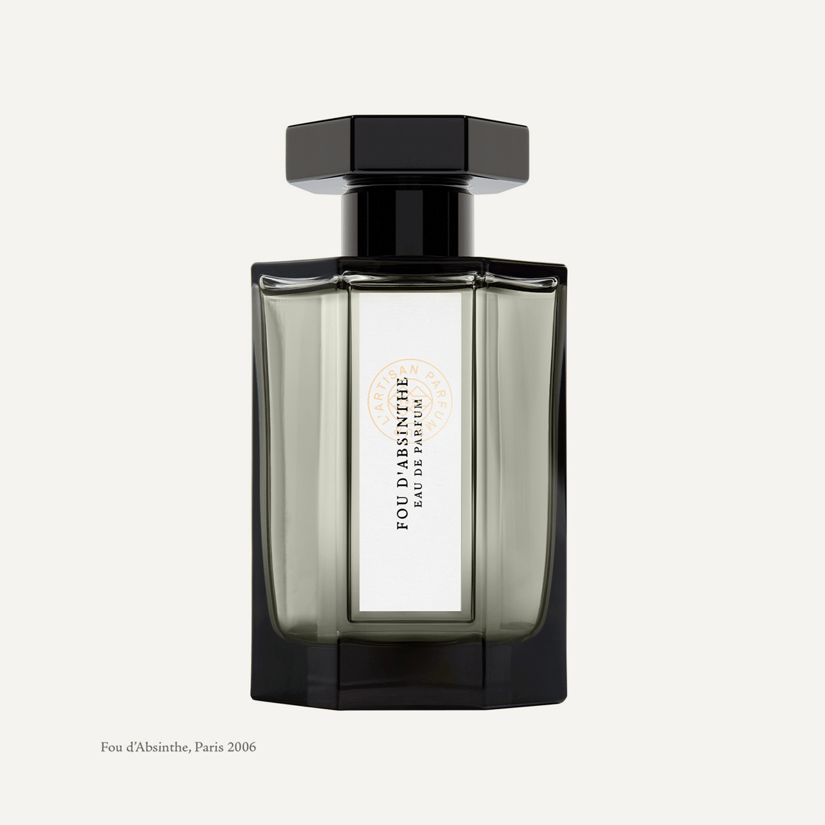 Fou d'Absinthe 100ml | L'Artisan Parfumeur